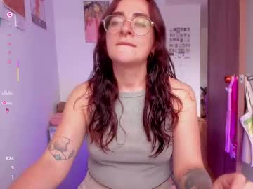 Stream thumbnail linda_giggle