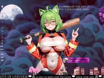 Stream thumbnail liorasublime