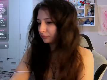 Stream thumbnail lisa_mzemta