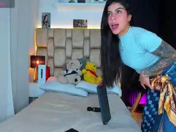 Stream thumbnail little__sophie18