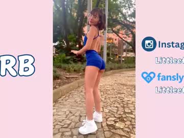 Stream thumbnail little_effy18_