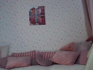 Stream thumbnail little_pearl_