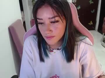 Stream thumbnail littleangelx_m