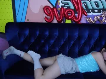 Stream thumbnail liviashy