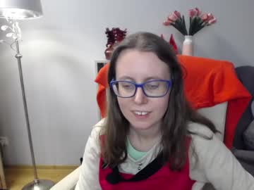 Stream thumbnail lizzy_sparkle