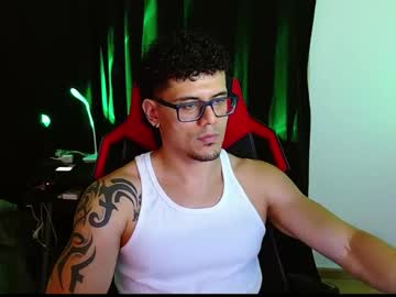 Stream thumbnail loganandrwz