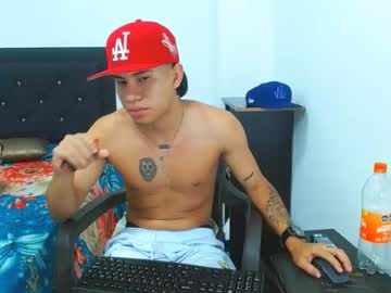 Stream thumbnail logannthh