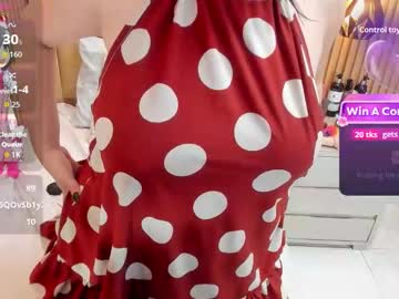 Stream thumbnail lolamaxi