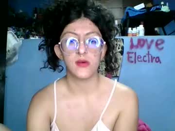 Stream thumbnail love_electra