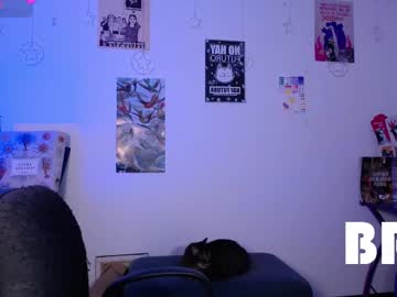 Stream thumbnail loving_alma