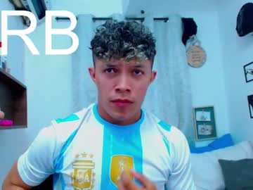 Stream thumbnail lucas_luxx1