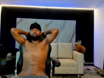 Stream thumbnail luciferr_96