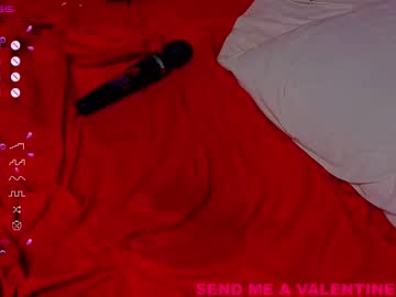 Stream thumbnail lucky_dayy