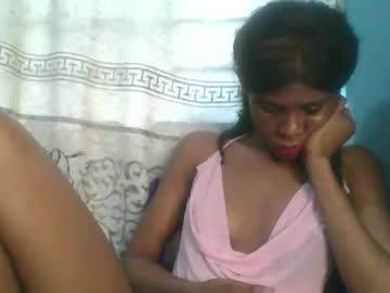 Stream thumbnail luckymadequeen