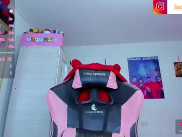 Stream thumbnail lucy_hess_