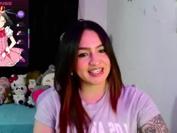 Stream thumbnail lucycherry__