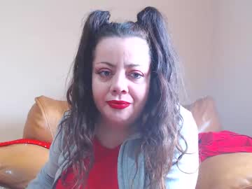 Stream thumbnail luisahornydoll