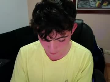 Stream thumbnail lukeboyce