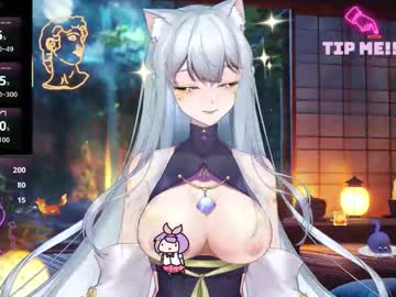 Stream thumbnail lulu_hentai