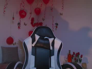 Stream thumbnail lulu_monroe