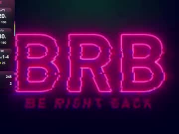 Stream thumbnail luna_and_titan