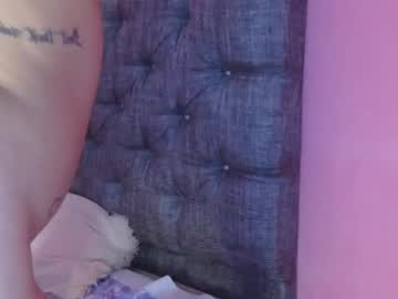 Stream thumbnail luna_evans88