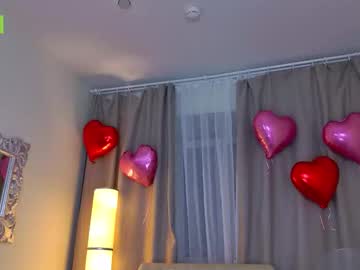 Stream thumbnail luna_helga