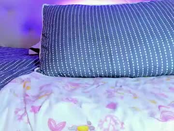 Stream thumbnail luna_morgan_