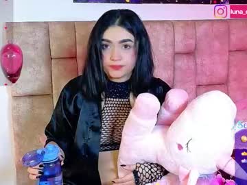 Stream thumbnail luna_ocampo