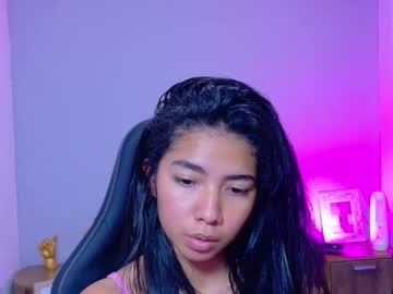 Stream thumbnail luna_roja25