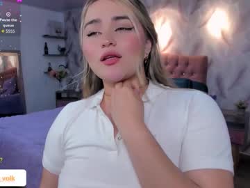 Stream thumbnail luna_volk