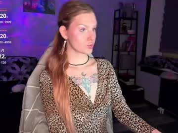 Stream thumbnail lunacyy