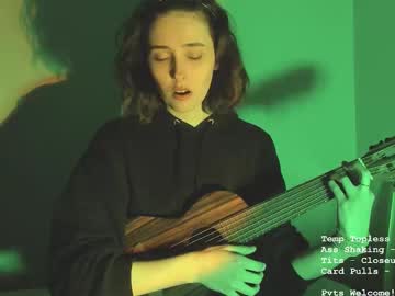 Stream thumbnail lylacdoll