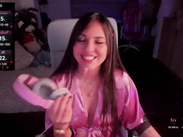 Stream thumbnail madeleine_shinobi