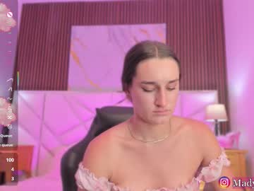 Stream thumbnail madeline_sweet_