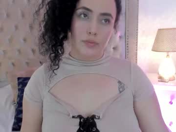 Stream thumbnail madison_holt