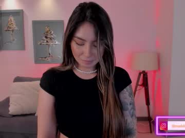 Stream thumbnail madisoncollinsx