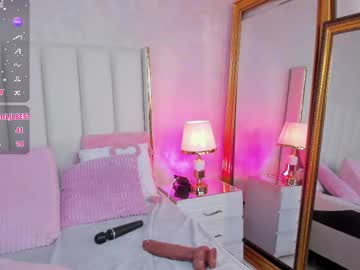 Stream thumbnail madissonbonny_