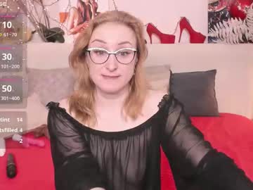 Stream thumbnail madissonkiss