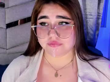 Stream thumbnail madissonlee__