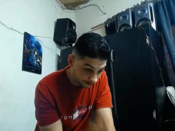 Stream thumbnail magico_9809