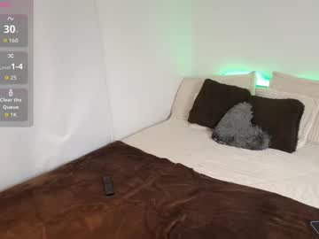 Stream thumbnail maiaa_evans