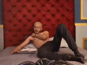 Stream thumbnail marcusrain_