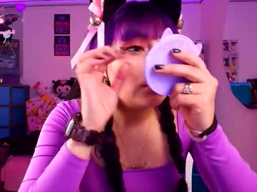 Stream thumbnail marcy_neko
