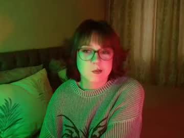 Stream thumbnail margaret_red