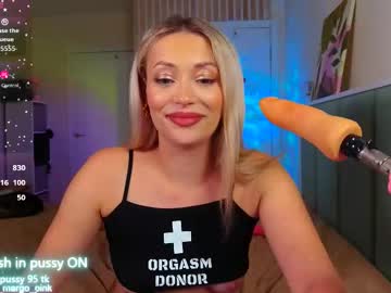 Stream thumbnail margohotty