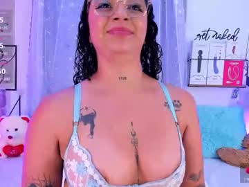 Stream thumbnail mari_sweett