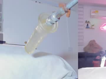 Stream thumbnail maria_jones__