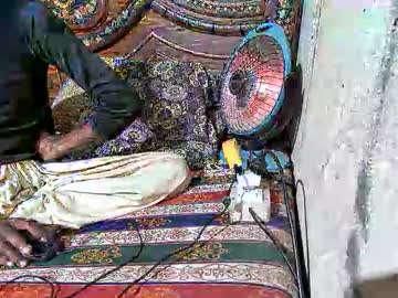 Stream thumbnail maria_khan803