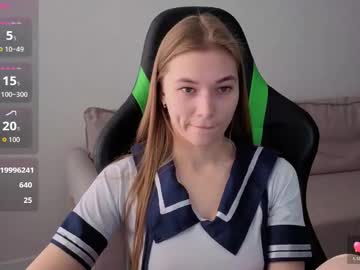 Stream thumbnail maria_plaudice